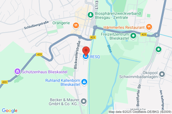 Biergarten Sonnenhof