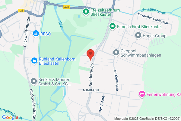 Brodinger GmbH