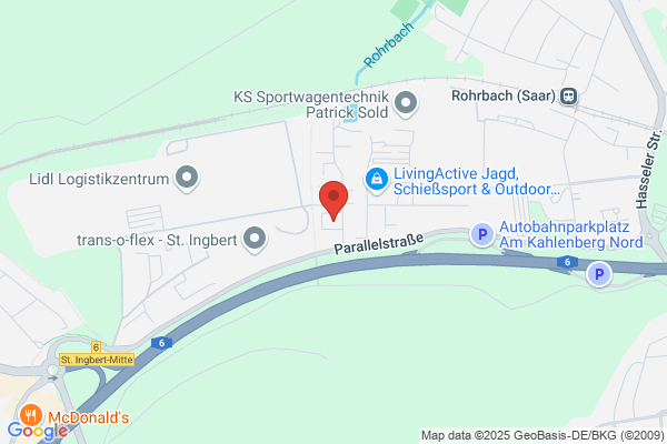 CER GmbH