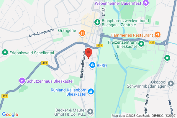 Caritas-Förderzentrum Edith Stein Aussenstelle