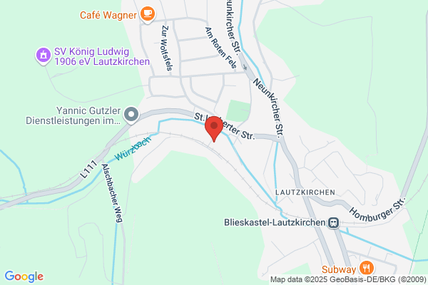Copyshop Bruch u. Weinmann