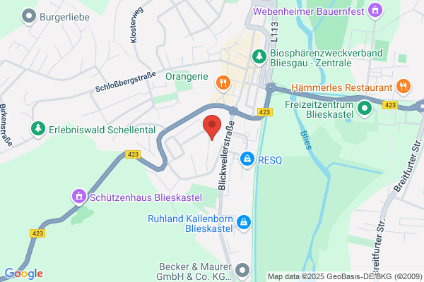Diakonisches Werk
