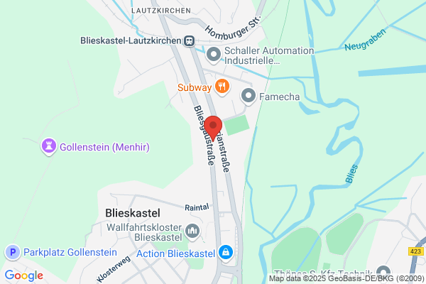 Electronic Knoerr GmbH