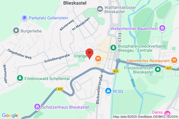 Franz-Carl-Schule,