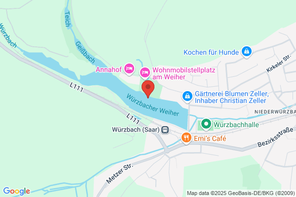 Freizeitanlage