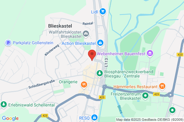 Fühl dich einfach wohl