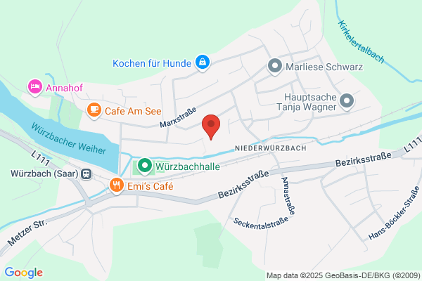 Grund- und Hauptschulen Niederwürzbach