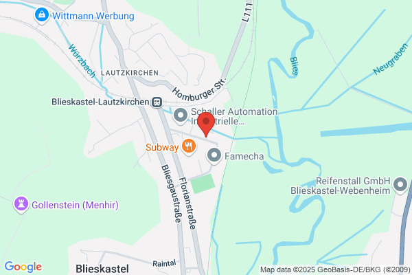 Horst Walch Kaminbau GmbH