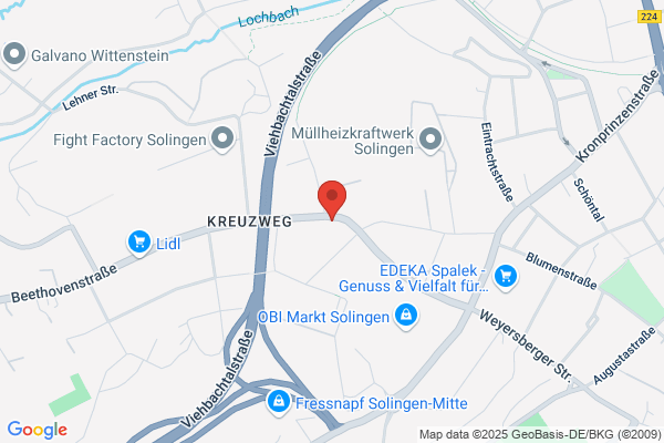 Klopp GmbH