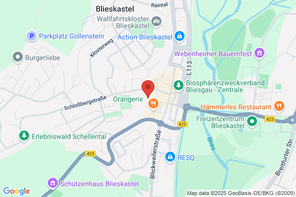 Kreisvolkshochschule Saarpfalz-Kreis