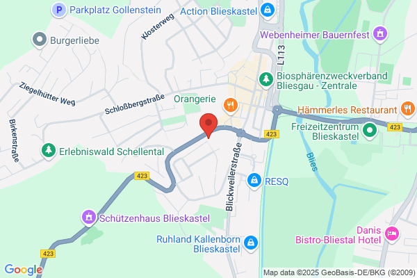 Külkens