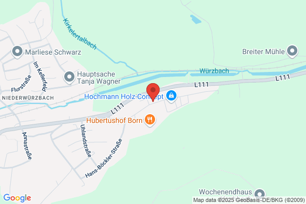Maschinen- und Werkzeugbau Georg Woll GmbH