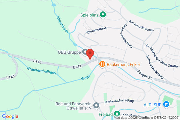 OBG Tiefbau GmbH & Co. KG