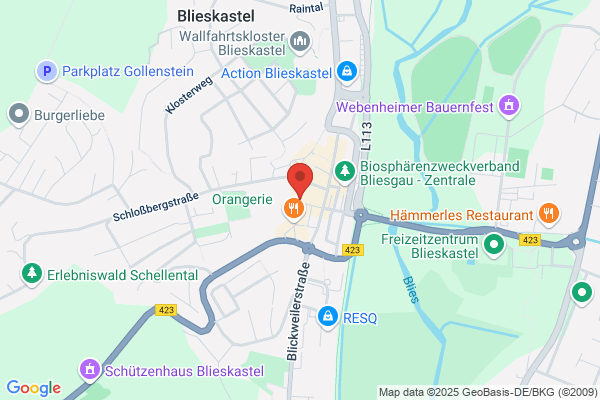 Akzente Haar und mehr Alexandra Göritz