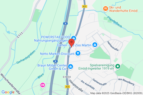 Friseursalon Struwwelstubb