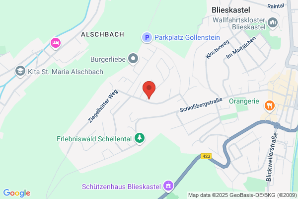 Kurt u.Brigitte Collet Klosterschenke
