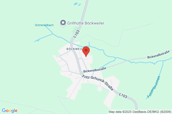 Dorfschenke