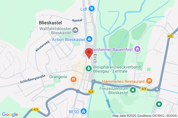 Kosmetik Studio Relax