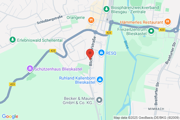 Buddeberg Gebr. GmbH