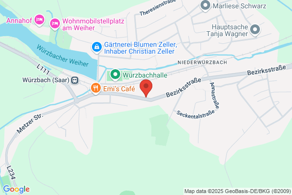 Metallbau Gebhardt GmbH