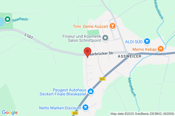 Omnibusbetrieb Schwarz