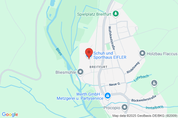 Schuh- und Sporthaus Eifler