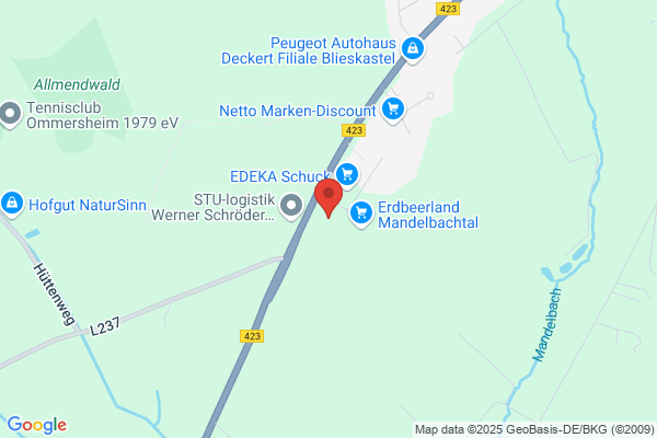 Reha-Zentrum Heiderose Inh. Sascha Loch