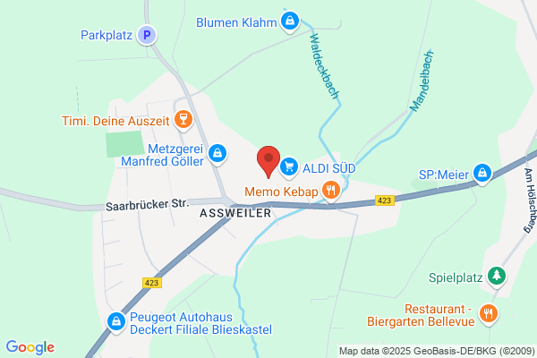 Technisches Hilfswerk
