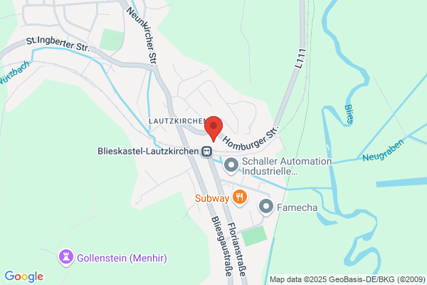 EDEKA Berberich