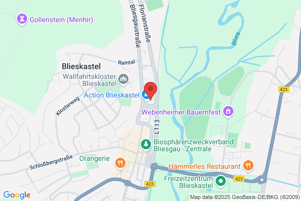 REWE