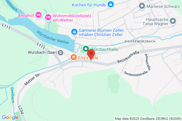 Wasgau Frischemarkt