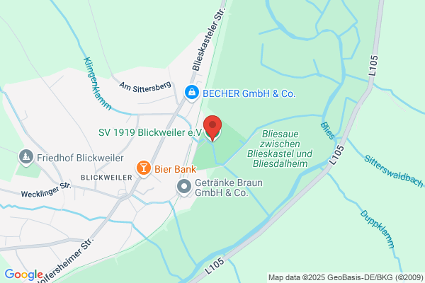 Breitfurt Sportverein