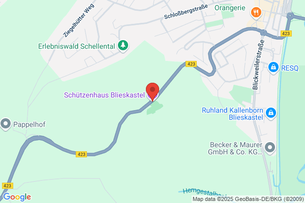 Schützenverein Blieskastel