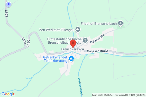 Sportverein Brenschelbach