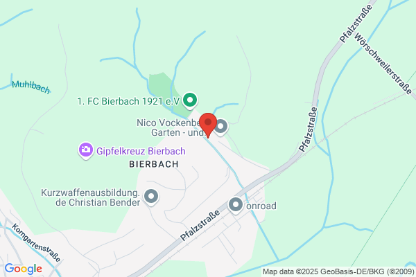 Turnverein Bierbach 05 e.V.