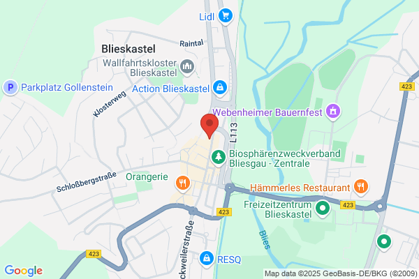 Wochenspiegel Bliestal/Mandelbachtal