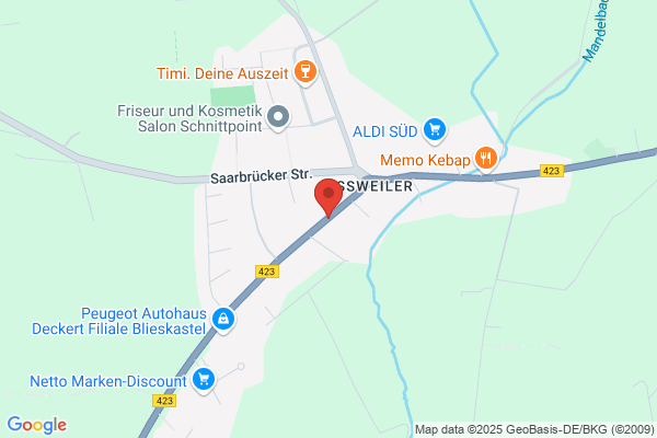 R+V Versicherung