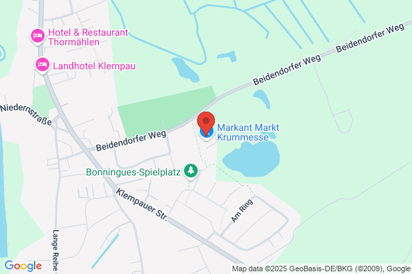 Bäckerei H. von Allwörden GmbH