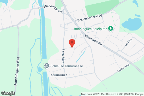 Lohnsteuerberatungsverbund e. V. -Lohnsteuerhilfeverein- Beratungsstelle Krummesse