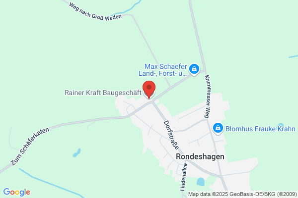 Rainer Kraft Baugeschäft GmbH