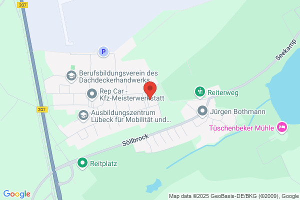 Czerwinski-Gesellschaft für Ingenieurplanung GmbH