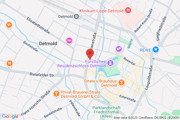 Dipl.-Ing. Friedrich C. Berghahn, Beate Preuß-Berghahn