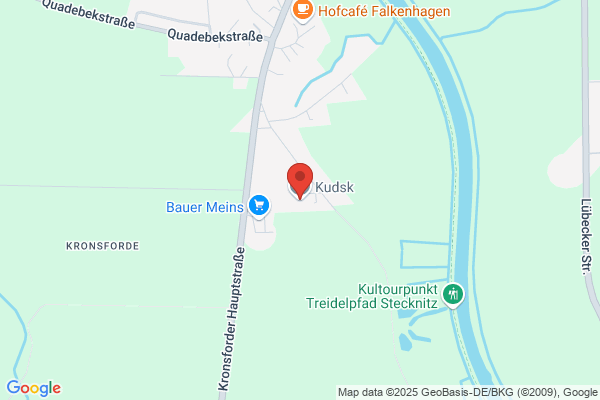 Kudsk