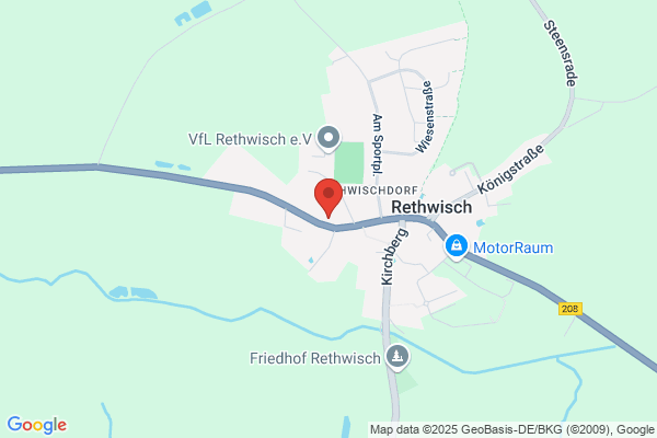 Marzischewski GmbH