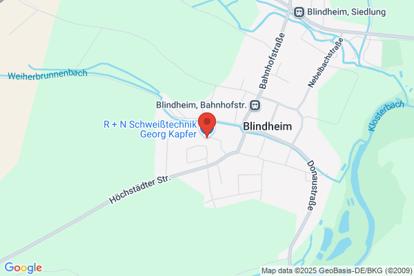 B & K Schweißtechik GmbH
