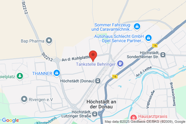 Bschor GmbH