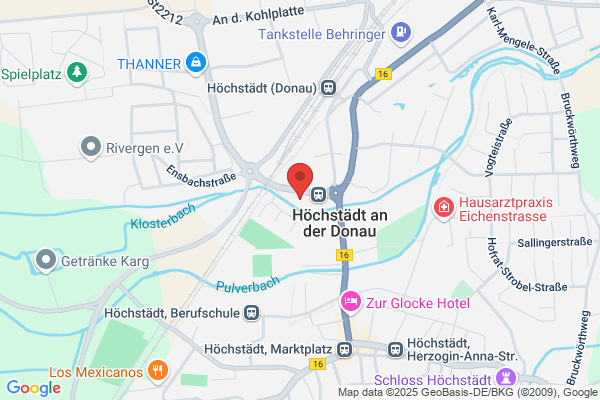 Dietrich & Veh Immo GmbH & Co. KG