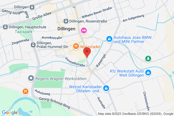 Kreisjugendring Dillingen