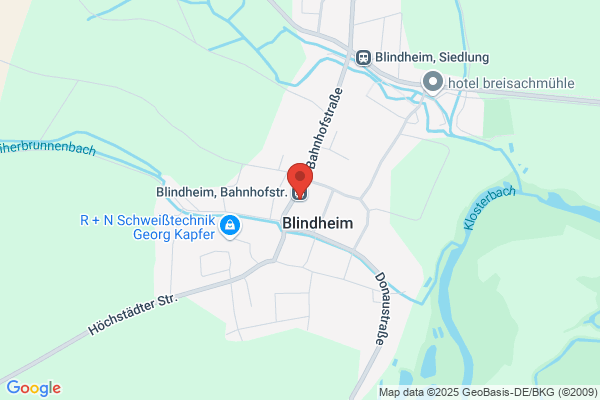 Lernforum Höchstädt