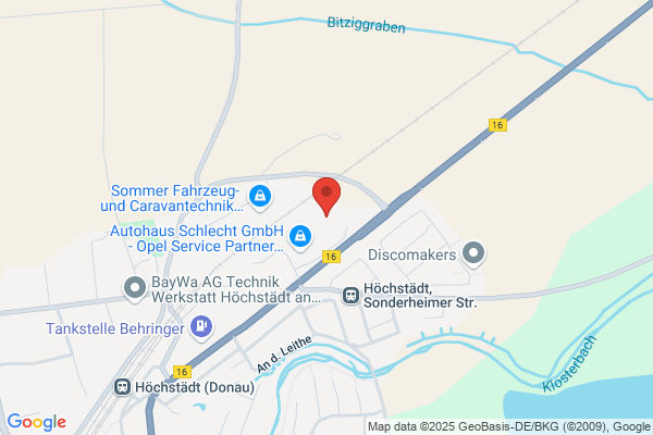 Nosta GmbH